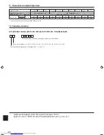 Предварительный просмотр 27 страницы Mitsubishi Electric PUHZ-P KA Series Installation Manual