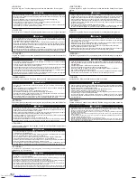 Предварительный просмотр 30 страницы Mitsubishi Electric PUHZ-P KA Series Installation Manual