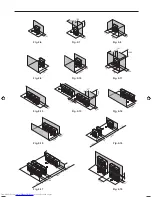 Предварительный просмотр 31 страницы Mitsubishi Electric PUHZ-P KA Series Installation Manual