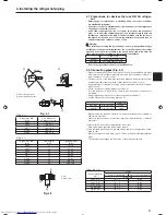 Предварительный просмотр 5 страницы Mitsubishi Electric PUHZ-P-VHA2 Installation Manual