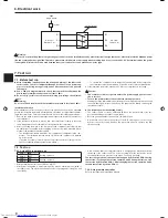 Предварительный просмотр 8 страницы Mitsubishi Electric PUHZ-P-VHA2 Installation Manual