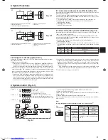 Предварительный просмотр 9 страницы Mitsubishi Electric PUHZ-P-VHA2 Installation Manual