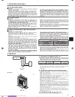 Предварительный просмотр 11 страницы Mitsubishi Electric PUHZ-P-VHA2 Installation Manual