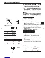 Предварительный просмотр 13 страницы Mitsubishi Electric PUHZ-P-VHA2 Installation Manual