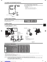 Предварительный просмотр 15 страницы Mitsubishi Electric PUHZ-P-VHA2 Installation Manual