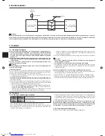 Предварительный просмотр 16 страницы Mitsubishi Electric PUHZ-P-VHA2 Installation Manual