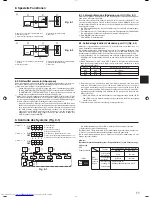 Предварительный просмотр 17 страницы Mitsubishi Electric PUHZ-P-VHA2 Installation Manual