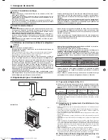 Предварительный просмотр 19 страницы Mitsubishi Electric PUHZ-P-VHA2 Installation Manual