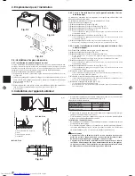 Предварительный просмотр 20 страницы Mitsubishi Electric PUHZ-P-VHA2 Installation Manual