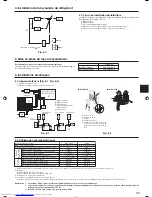 Предварительный просмотр 23 страницы Mitsubishi Electric PUHZ-P-VHA2 Installation Manual