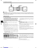 Предварительный просмотр 24 страницы Mitsubishi Electric PUHZ-P-VHA2 Installation Manual