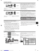 Предварительный просмотр 25 страницы Mitsubishi Electric PUHZ-P-VHA2 Installation Manual