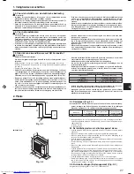 Предварительный просмотр 27 страницы Mitsubishi Electric PUHZ-P-VHA2 Installation Manual