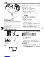 Предварительный просмотр 28 страницы Mitsubishi Electric PUHZ-P-VHA2 Installation Manual