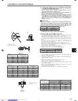 Предварительный просмотр 29 страницы Mitsubishi Electric PUHZ-P-VHA2 Installation Manual