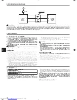 Предварительный просмотр 32 страницы Mitsubishi Electric PUHZ-P-VHA2 Installation Manual