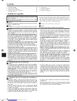 Предварительный просмотр 34 страницы Mitsubishi Electric PUHZ-P-VHA2 Installation Manual