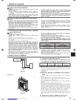 Предварительный просмотр 35 страницы Mitsubishi Electric PUHZ-P-VHA2 Installation Manual