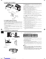 Предварительный просмотр 36 страницы Mitsubishi Electric PUHZ-P-VHA2 Installation Manual