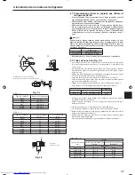 Предварительный просмотр 37 страницы Mitsubishi Electric PUHZ-P-VHA2 Installation Manual