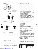 Предварительный просмотр 38 страницы Mitsubishi Electric PUHZ-P-VHA2 Installation Manual