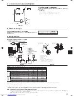 Предварительный просмотр 39 страницы Mitsubishi Electric PUHZ-P-VHA2 Installation Manual