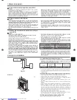 Предварительный просмотр 43 страницы Mitsubishi Electric PUHZ-P-VHA2 Installation Manual