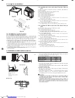 Предварительный просмотр 44 страницы Mitsubishi Electric PUHZ-P-VHA2 Installation Manual