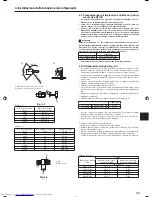 Предварительный просмотр 45 страницы Mitsubishi Electric PUHZ-P-VHA2 Installation Manual