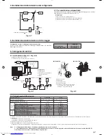 Предварительный просмотр 47 страницы Mitsubishi Electric PUHZ-P-VHA2 Installation Manual