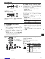 Предварительный просмотр 49 страницы Mitsubishi Electric PUHZ-P-VHA2 Installation Manual