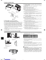 Предварительный просмотр 52 страницы Mitsubishi Electric PUHZ-P-VHA2 Installation Manual