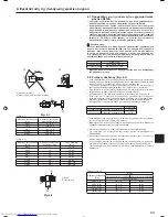 Предварительный просмотр 53 страницы Mitsubishi Electric PUHZ-P-VHA2 Installation Manual