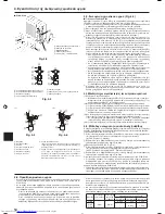 Предварительный просмотр 54 страницы Mitsubishi Electric PUHZ-P-VHA2 Installation Manual