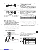 Предварительный просмотр 57 страницы Mitsubishi Electric PUHZ-P-VHA2 Installation Manual