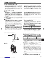 Предварительный просмотр 59 страницы Mitsubishi Electric PUHZ-P-VHA2 Installation Manual