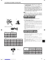 Предварительный просмотр 61 страницы Mitsubishi Electric PUHZ-P-VHA2 Installation Manual