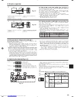 Предварительный просмотр 65 страницы Mitsubishi Electric PUHZ-P-VHA2 Installation Manual