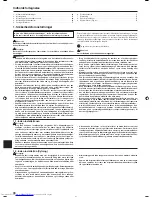 Предварительный просмотр 66 страницы Mitsubishi Electric PUHZ-P-VHA2 Installation Manual