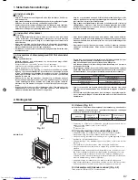 Предварительный просмотр 67 страницы Mitsubishi Electric PUHZ-P-VHA2 Installation Manual