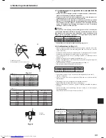 Предварительный просмотр 69 страницы Mitsubishi Electric PUHZ-P-VHA2 Installation Manual