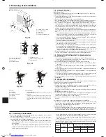 Предварительный просмотр 70 страницы Mitsubishi Electric PUHZ-P-VHA2 Installation Manual