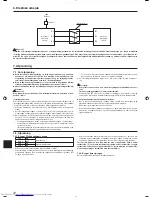 Предварительный просмотр 72 страницы Mitsubishi Electric PUHZ-P-VHA2 Installation Manual