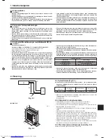 Предварительный просмотр 75 страницы Mitsubishi Electric PUHZ-P-VHA2 Installation Manual