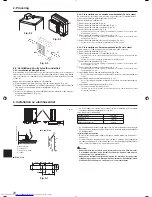 Предварительный просмотр 76 страницы Mitsubishi Electric PUHZ-P-VHA2 Installation Manual