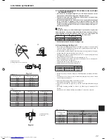 Предварительный просмотр 77 страницы Mitsubishi Electric PUHZ-P-VHA2 Installation Manual