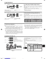 Предварительный просмотр 81 страницы Mitsubishi Electric PUHZ-P-VHA2 Installation Manual