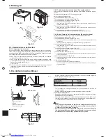 Предварительный просмотр 84 страницы Mitsubishi Electric PUHZ-P-VHA2 Installation Manual