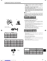 Предварительный просмотр 85 страницы Mitsubishi Electric PUHZ-P-VHA2 Installation Manual