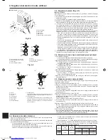 Предварительный просмотр 86 страницы Mitsubishi Electric PUHZ-P-VHA2 Installation Manual